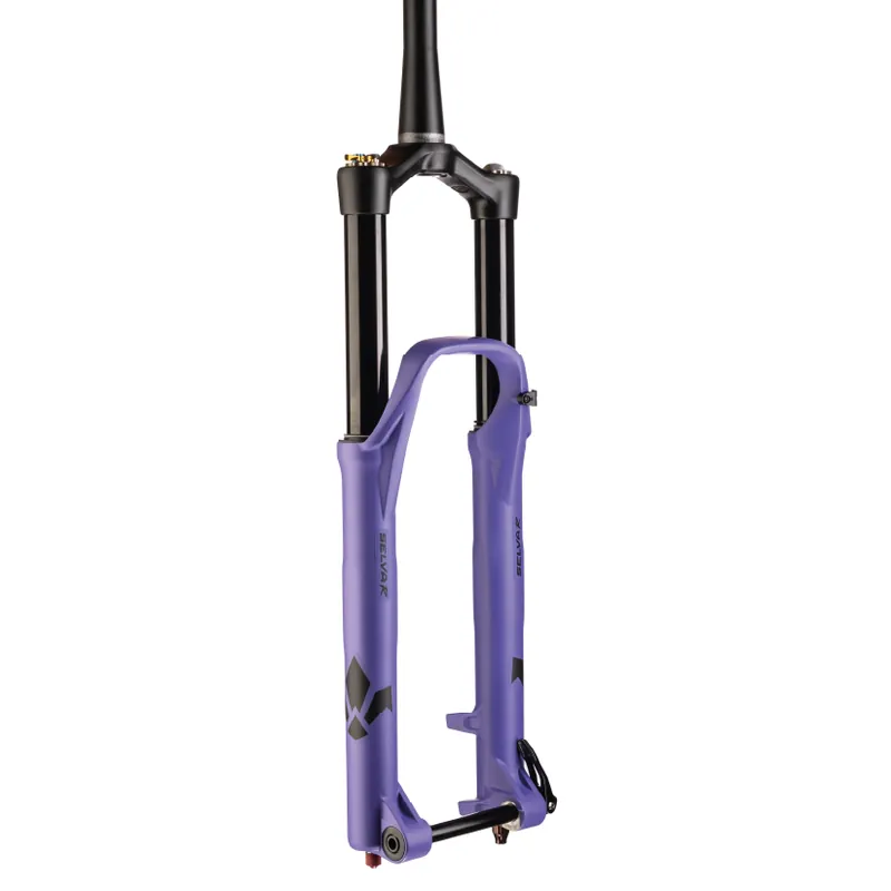 FORMULA SELVA R 29" Eje 15x110mm Horquilla Boost Ultraviolet