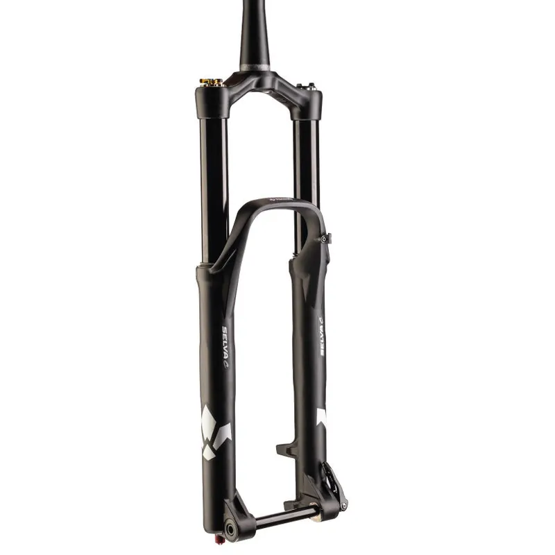 FORMULA SELVA C Coil 29" Horquilla Eje 15x110mm Boost Negro