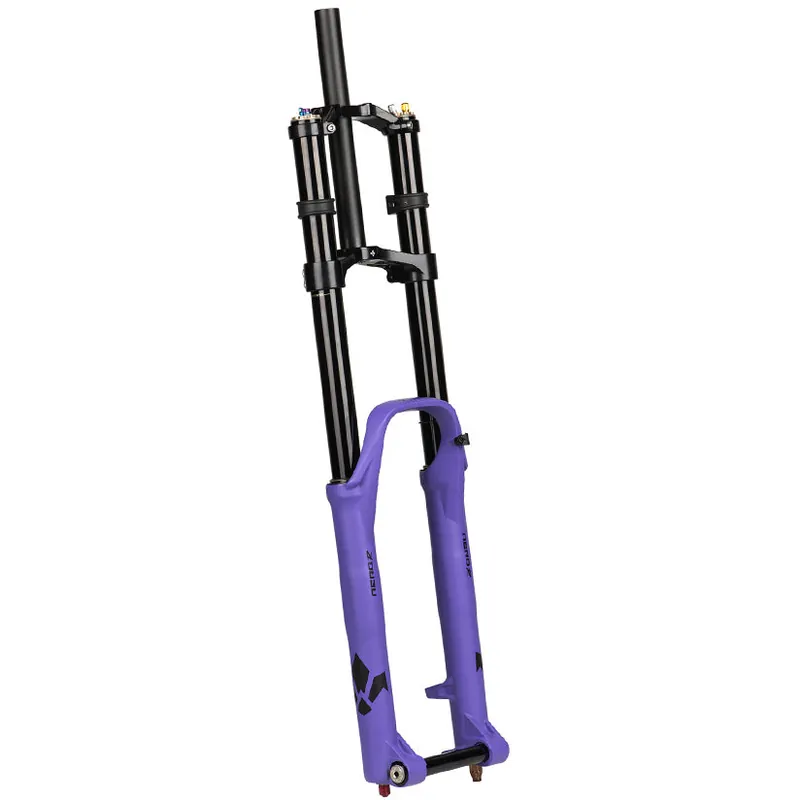 FORMULA NERO R 29" Horquilla Eje 20x110mm Boost Ultravioleta