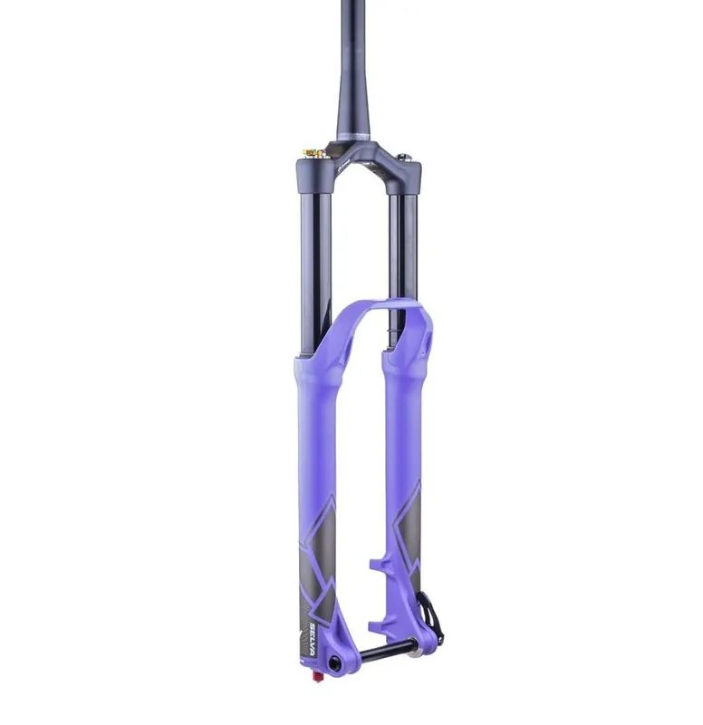 FORMULA SELVA V 29" Horquilla Eje 15x110mm Boost Ultravioleta