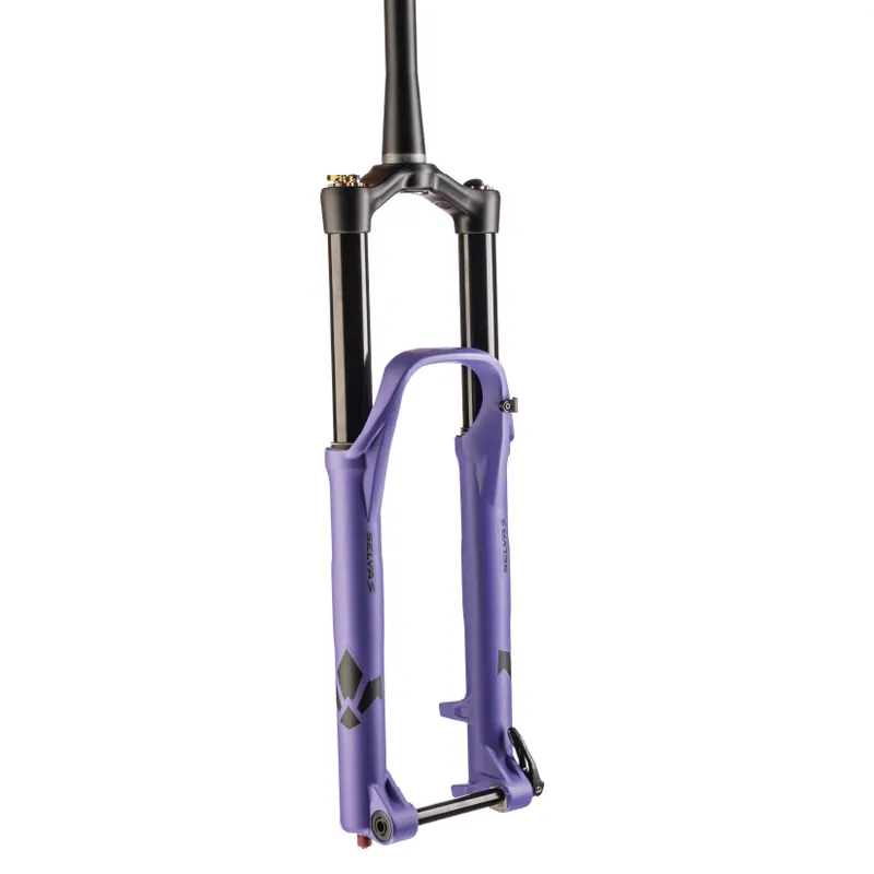 FORMULA SELVA S 27.5" Eje 15x110mm Horquilla Boost Ultraviolet