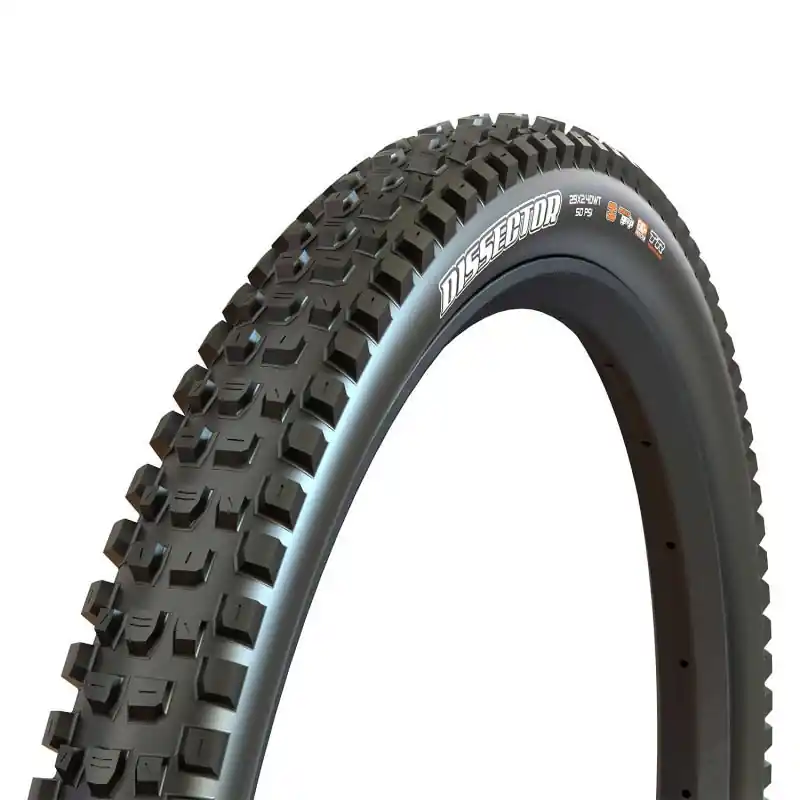 MAXXIS DISSECTOR G2 29x2.40 WT 3C MaxxTerra Exo Tubeless Ready Neumático blando