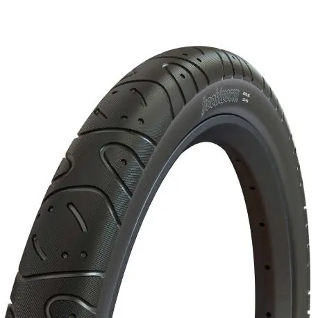 Neumático MAXXIS HOOKWORM 27.5x2.50 Rigid Negro