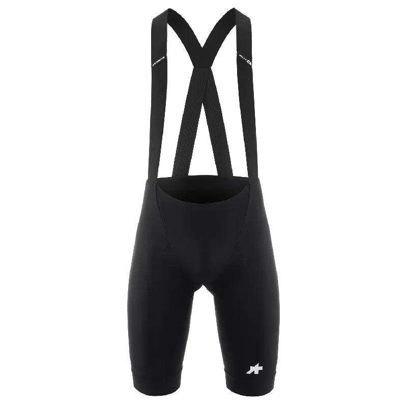 Culotte ASSOS MILLE GT S11 Negro