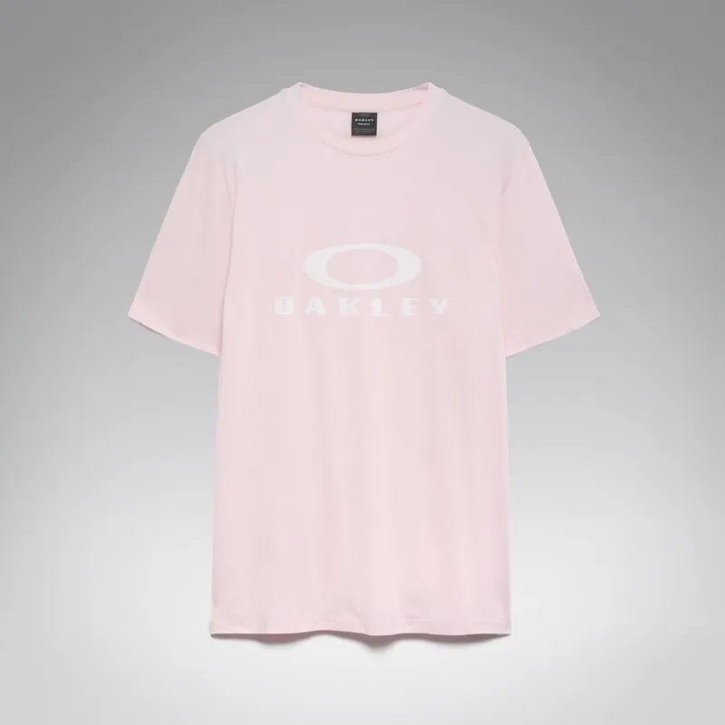 Camiseta OAKLEY O BARK 2.0 Faded Pink