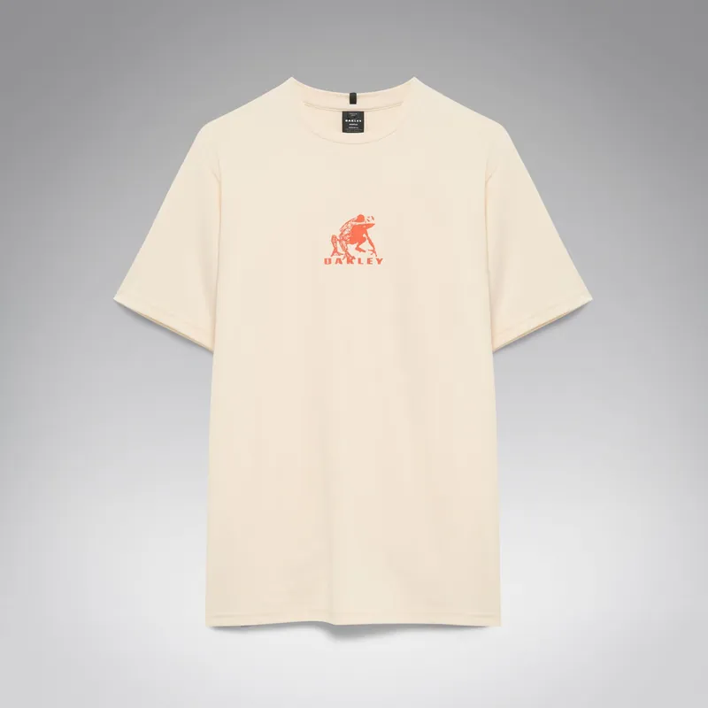Camiseta OAKLEY WATERSCAPE FROG Mist