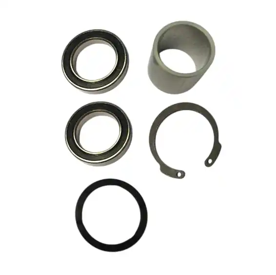 Kit de 2 rodamientos internos y espaciadores MAVIC para el cuerpo de rueda libre ITS-4 QRM