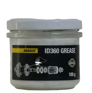 Bote de grasa MAVIC ID360 (100 g)