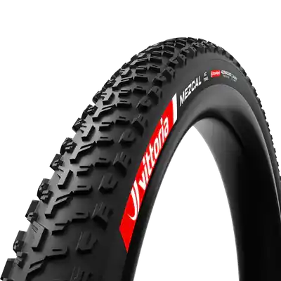 Neumático VITTORIA MEZCAL XC TRAIL 29x2.10 4C Graphene 2.0 Tubeless Ready Soft Black