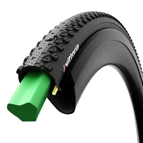 Espuma antipellizcos VITTORIA AIR-LINER LIGHT GRAVEL 700x42/50
