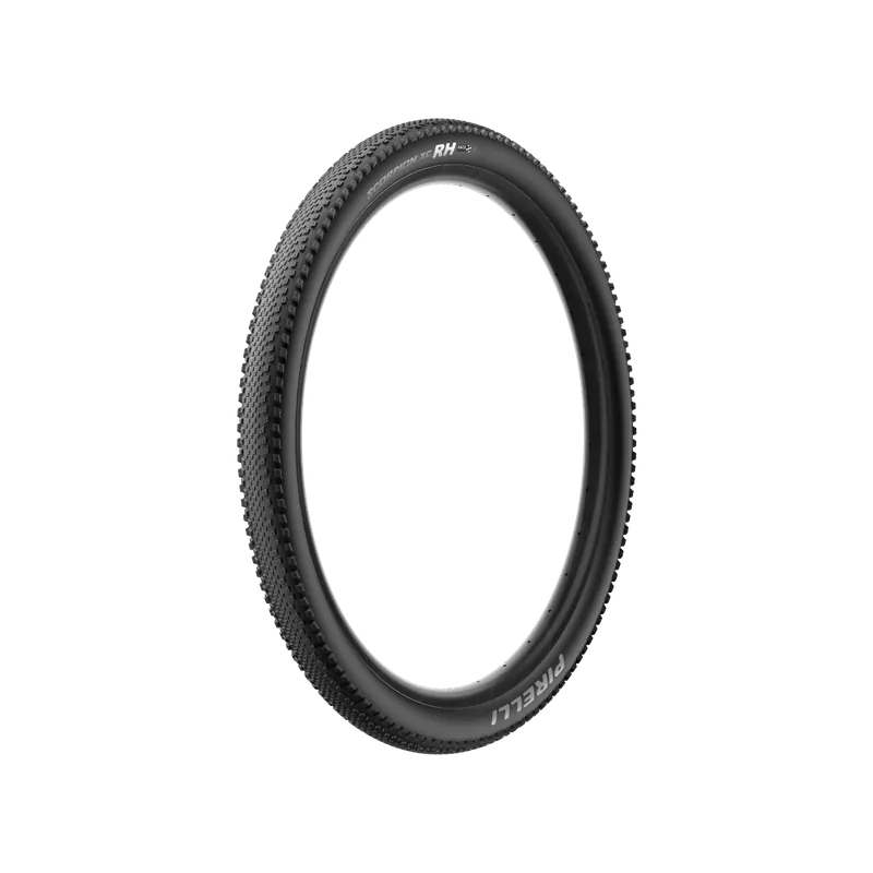 Neumático PIRELLI SCORPION RACE XC RH Lite 29x2.40 Tubeless Ready Blando Negro