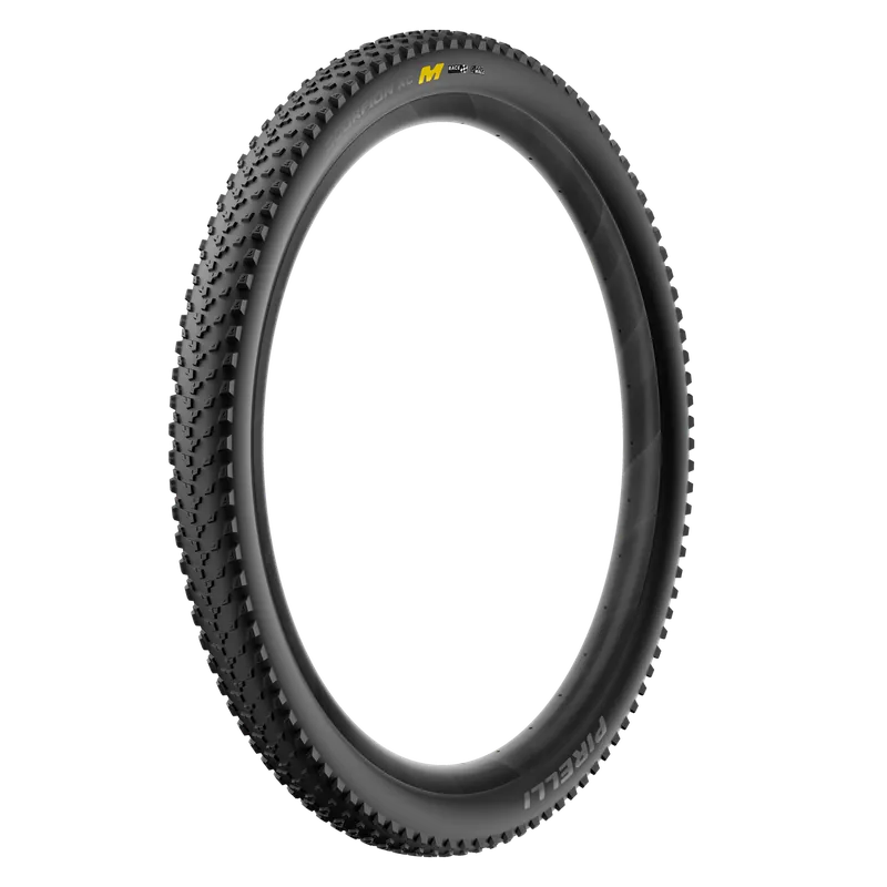 Neumático PIRELLI SCORPION RACE XC M ProWall 29x2.40 Tubeless Ready Blando Negro