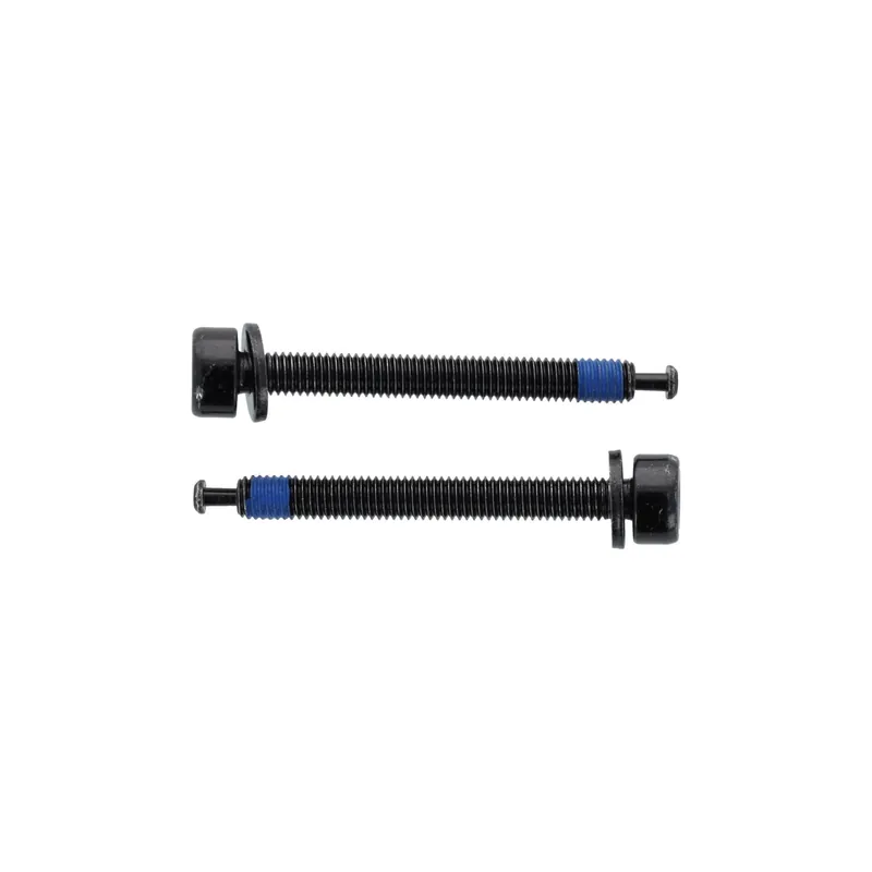ELVEDES FM Shimano M5x48 Tipo C Tornillo montaje pinza trasera
