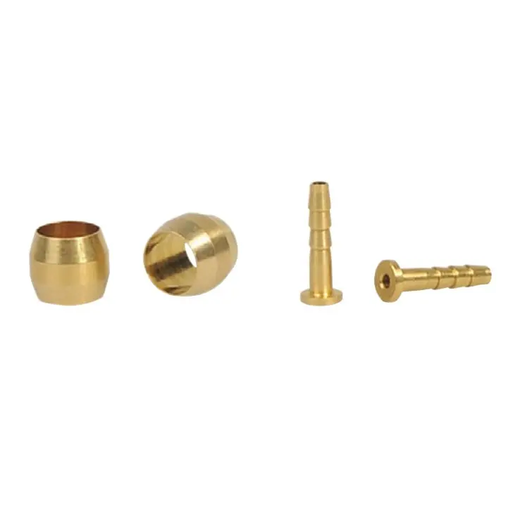 ELVEDES Shimano SM-BH 59 Kit de racores para mangueras