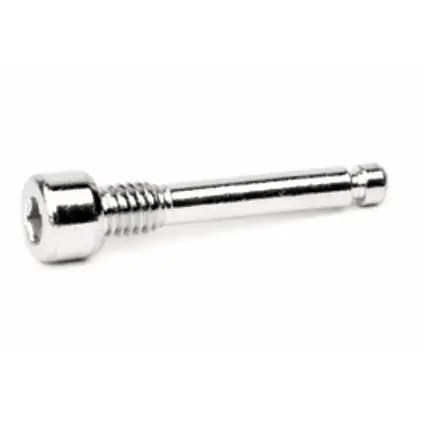 Kit de 10 tornillos ELVEDES M4x22mm para pastillas Avid Elixir 5/7/9/Guide/Code Trail