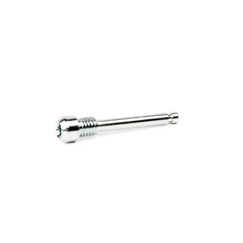 Juego de 10 tornillos ELVEDES M5x25mm para insertos Formula Mega/HOPE E4/V4/X2/V2
