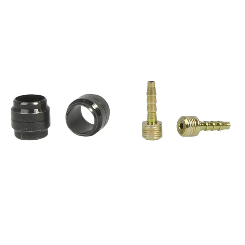 Kit de racores para mangueras ELVEDES Magura