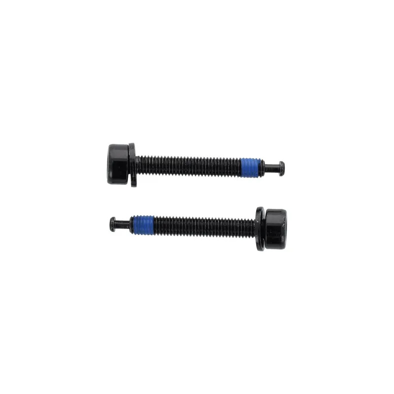 ELVEDES FM Shimano M5x38 Tipo C Tornillo montaje pinza trasera