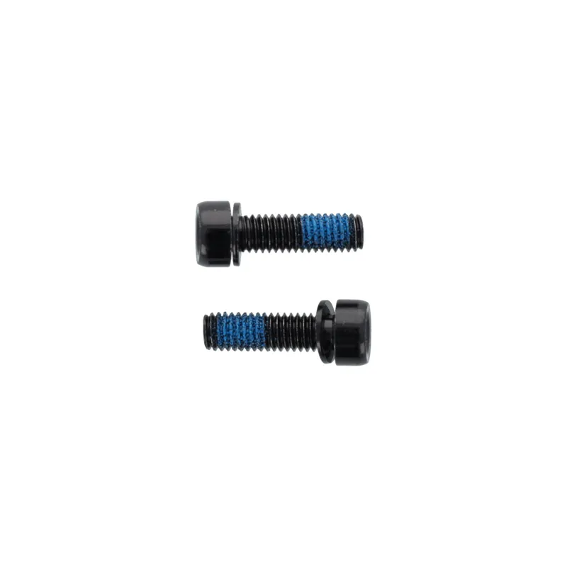 Tornillo de fijación del estribo ELVEDES PM M6x20