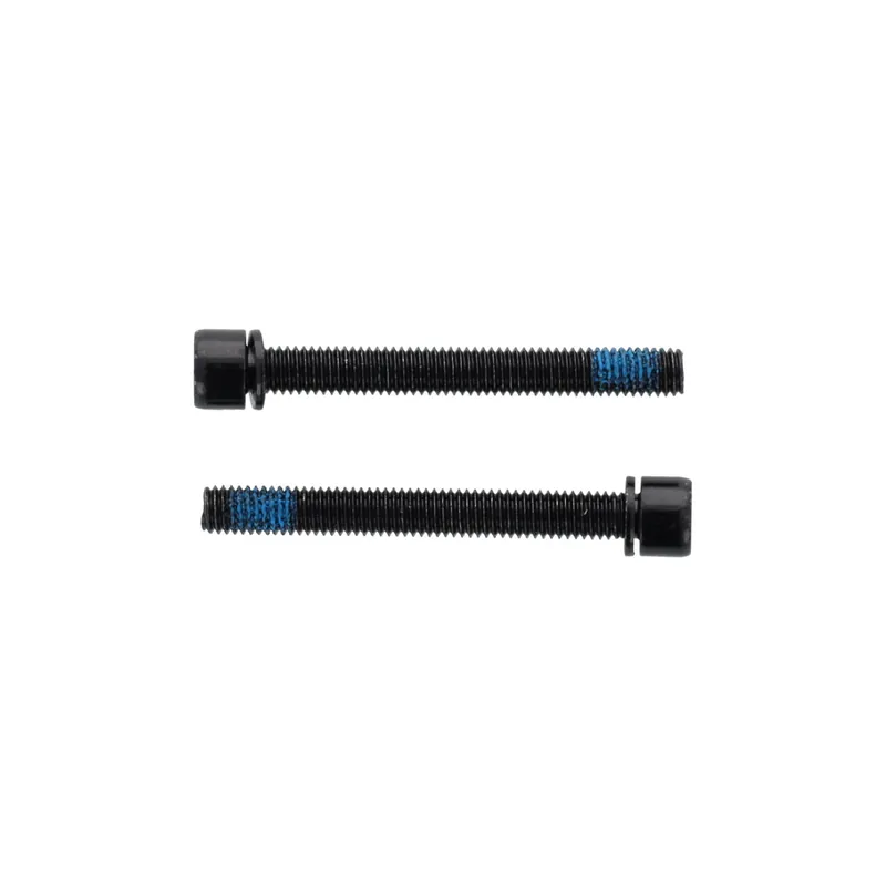 ELVEDES FM Tornillo de fijación del soporte trasero M5x43
