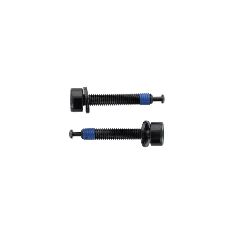 ELVEDES FM Shimano M5x33 Tipo C Tornillo montaje pinza trasera