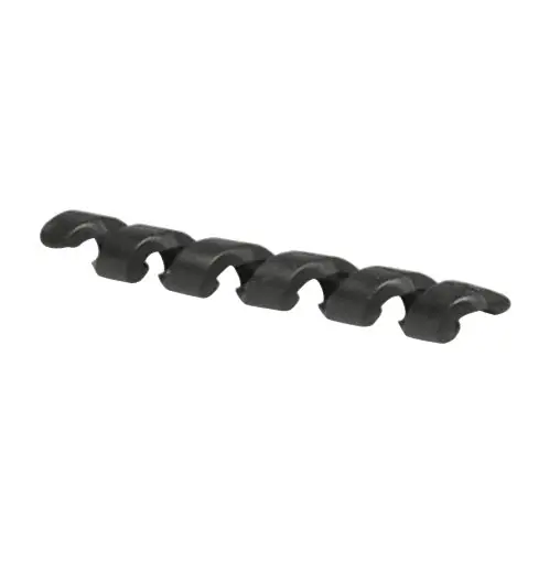 Kit de 4 protectores ELVEDES marco espiral Diam 4.3mm - 5.5mm