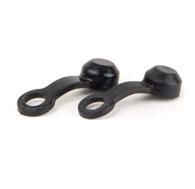 Kit de 10 tapones de purga ELVEDES para pinzas Shimano