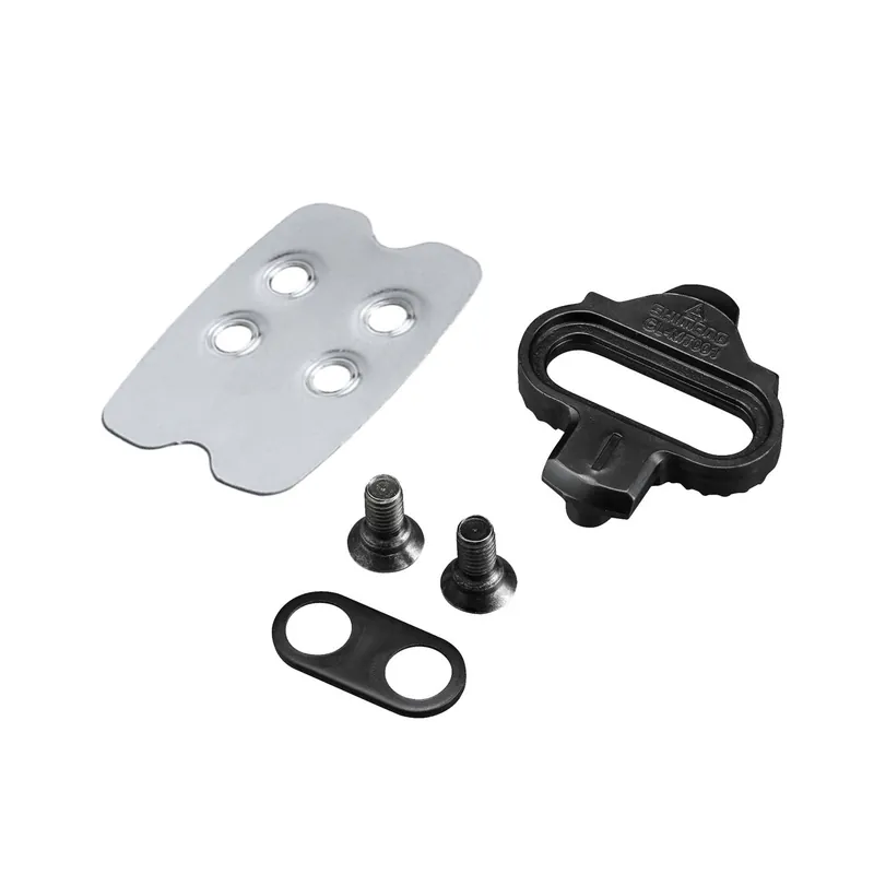 SHIMANO CL-MT001 Juego de calas