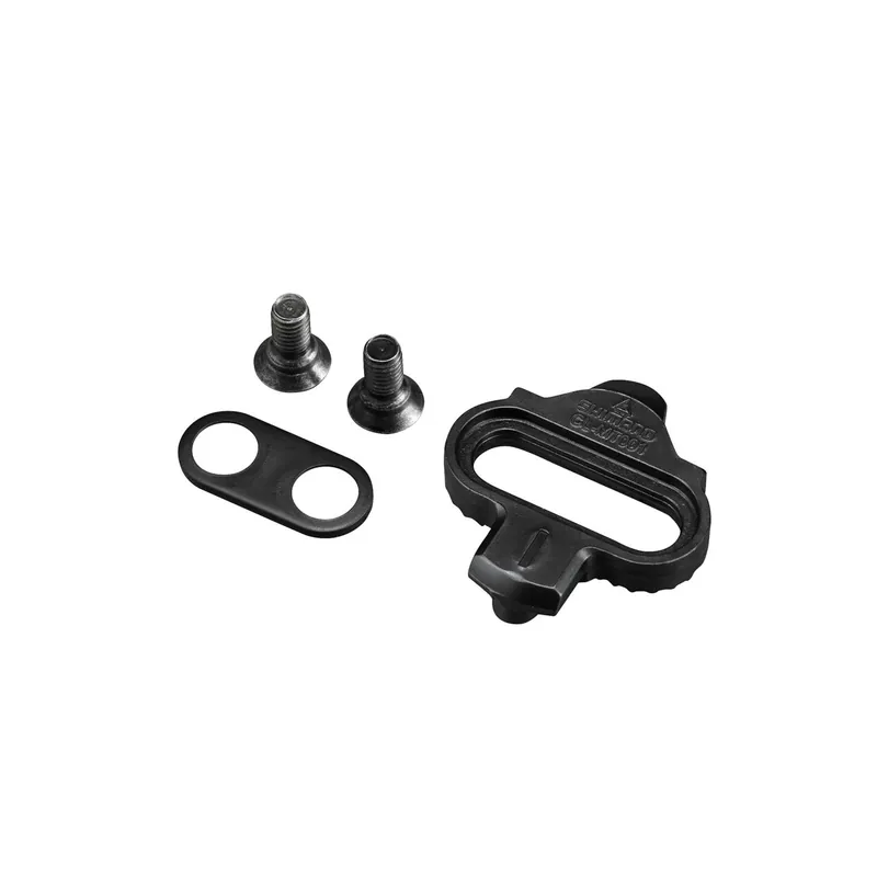 Juego de calas SHIMANO CL-MT001 sin tuercas de calce