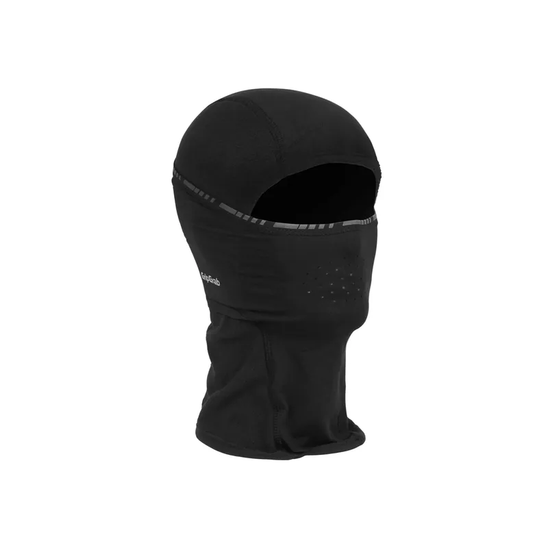 Pasamontañas GRIPGRAB THERMO WINTER Negro