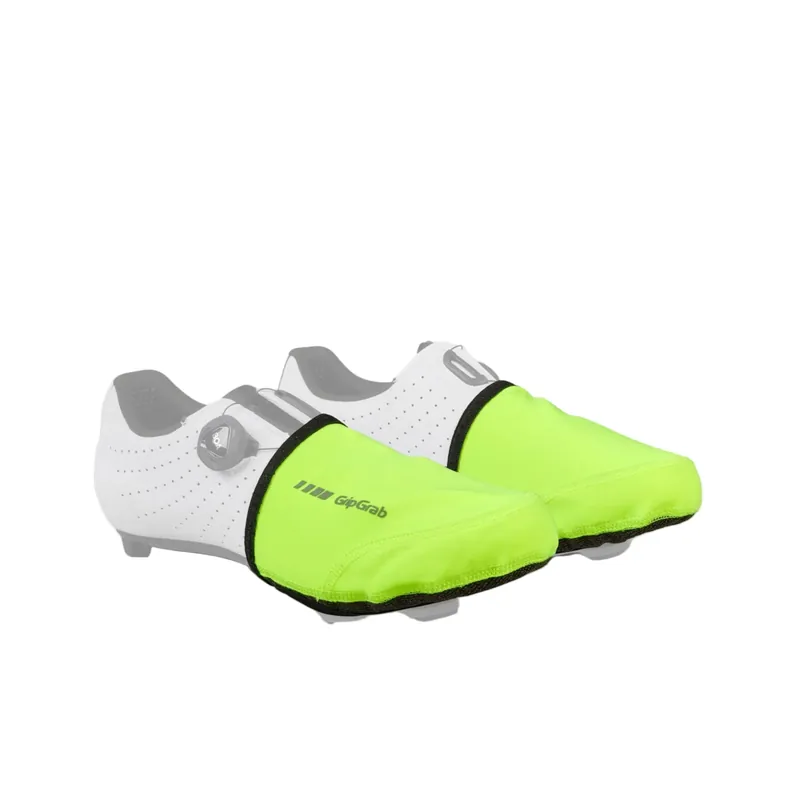 Punteras GRIPGRAB WINDPROOF Amarillo