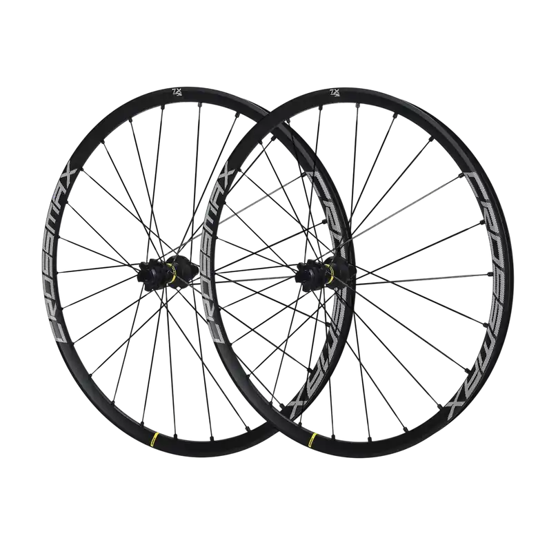 Par de Ruedas MAVIC CROSSMAX XL 29" 15x110mm/12x148mm Boost