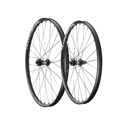 Par de Ruedas MAVIC E-DEEMAX S MULLET 15x110mm/12x148mm Boost