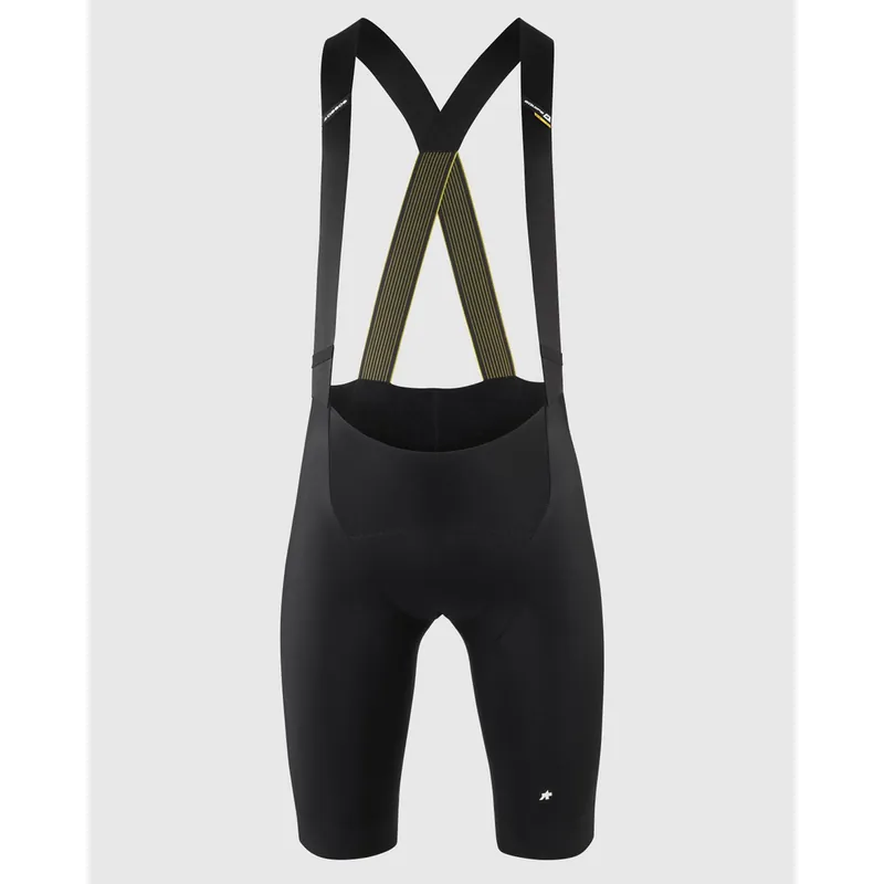 ASSOS EQUIPE R SPRING FALL Short S11 Negro