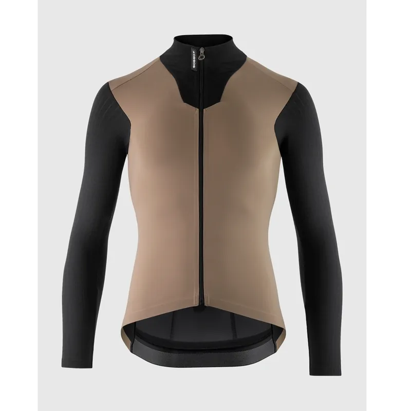 ASSOS MILLE GTS SPRING FALL S11 Chaqueta Terra Sand