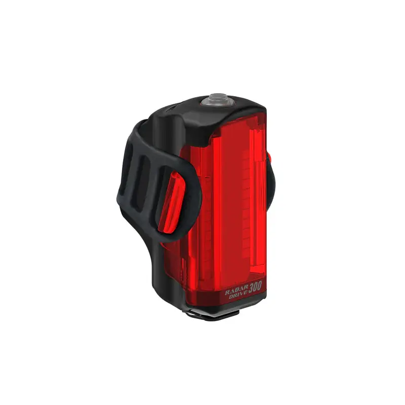 Iluminación trasera LEZYNE RADAR DRIVE