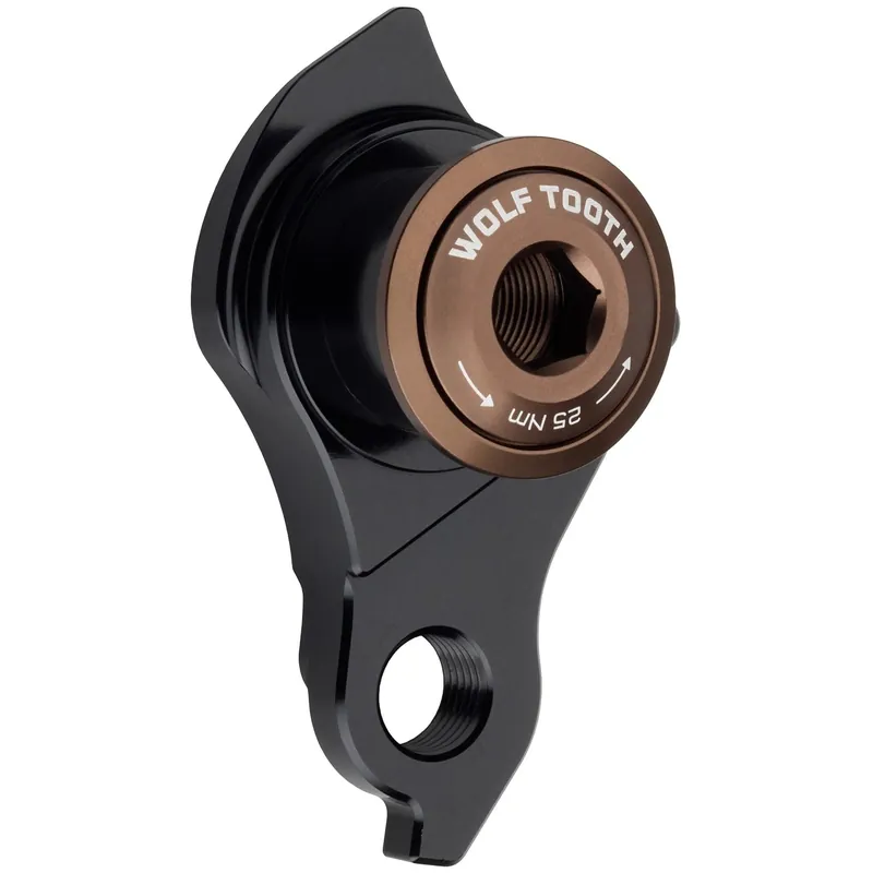 Cambio WOLFTOOTH UDH Expresso