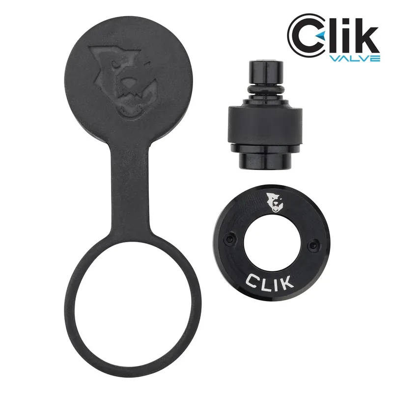 Kit de conversión para bomba WOLF TOOTH CLIK VALVE