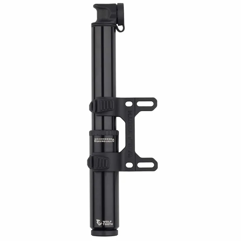 Bomba manual WOLF TOOTH ENCASE CLIK VALVE 85CC
