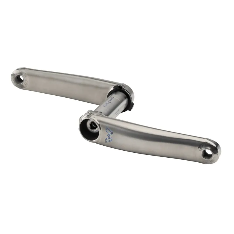 bielas CANE CREEK EEWINGS ALL ROAD 8 tornillos de titanio