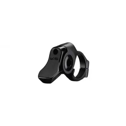 KS KIND SHOCK KGSL Alu 22.2mm V2 Ajuste Tija Sillín
