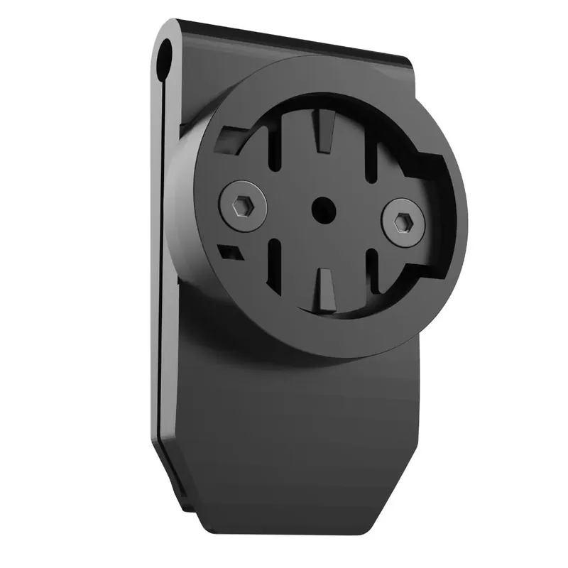 Soporte de iluminación KOM CYCLING SADDLEBAG CLIP GARMIN Varia