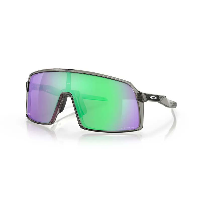 Gafas OAKLEY SUTRO Grey Ink Prizm Road Jade