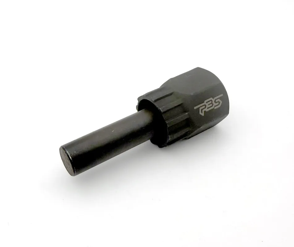 Extractor de cassette PBS TOOLS para eje de rueda de 12mm