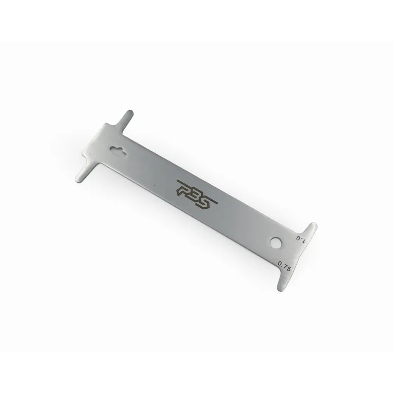 Monitor de desgaste de cadena PBS TOOLS
