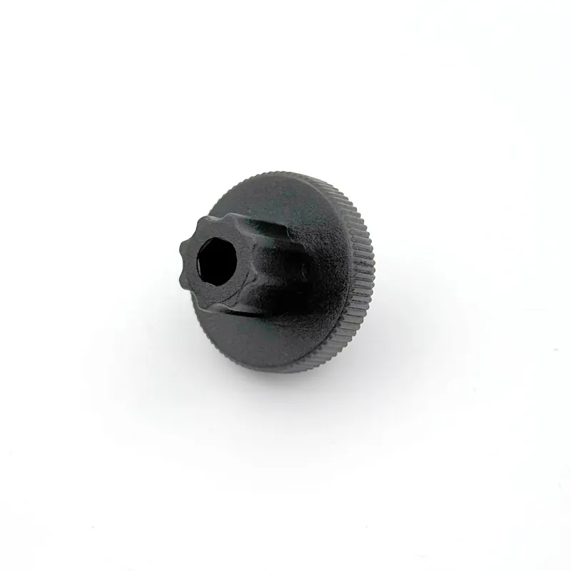 Herramienta para platos y bielas Shimano PBS TOOLS