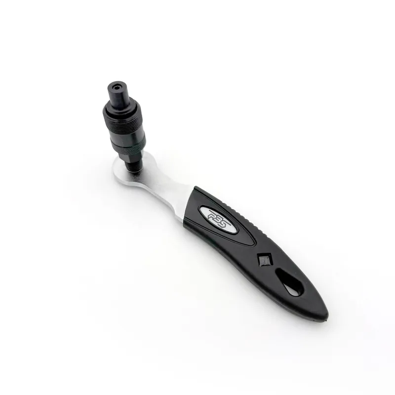 Extractor de manivela PBS TOOLS for Square/Octalink and Isis Axis
