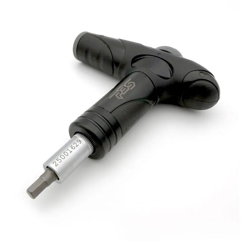 Llave dinamométrica ajustable PBS TOOLS 4/5/6 Nm