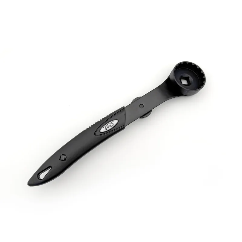 Llave para PBS TOOLS 16-Spline External Bearing Bottom Bracket