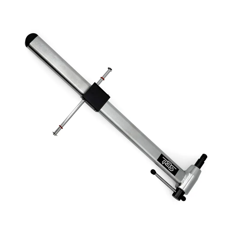 Medidor de alineación de patillas de cambio PBS TOOLS